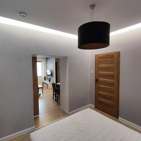 Stary Rynek Apartment Zawiercie Luaran gambar