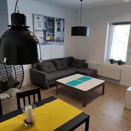 Stary Rynek Apartment Zawiercie Luaran gambar