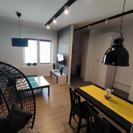 Stary Rynek Apartment Zawiercie Luaran gambar