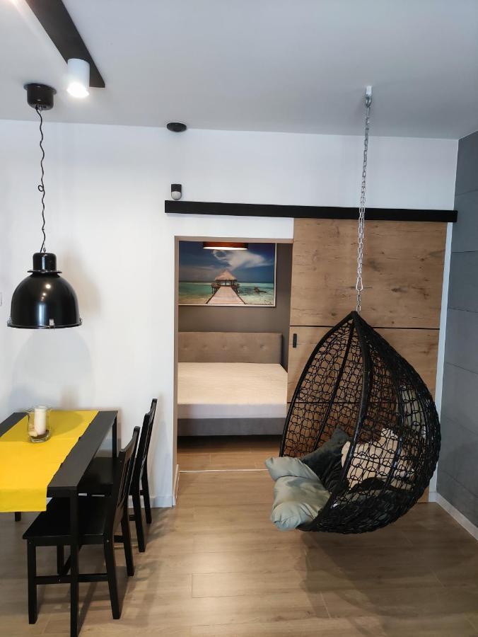 Stary Rynek Apartment Zawiercie Luaran gambar