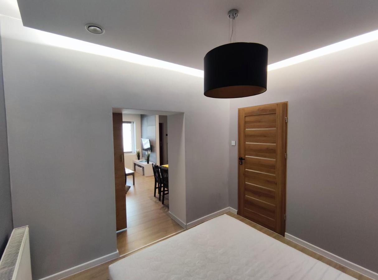 Stary Rynek Apartment Zawiercie Luaran gambar