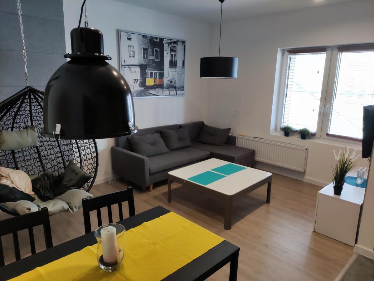 Stary Rynek Apartment Zawiercie Luaran gambar