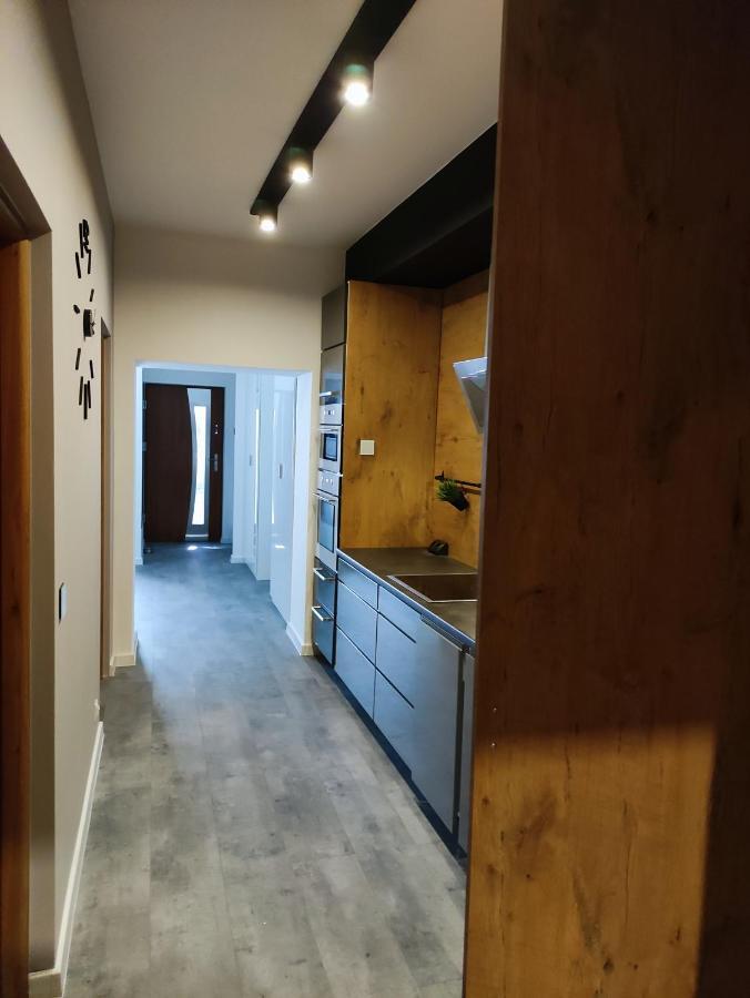 Stary Rynek Apartment Zawiercie Luaran gambar