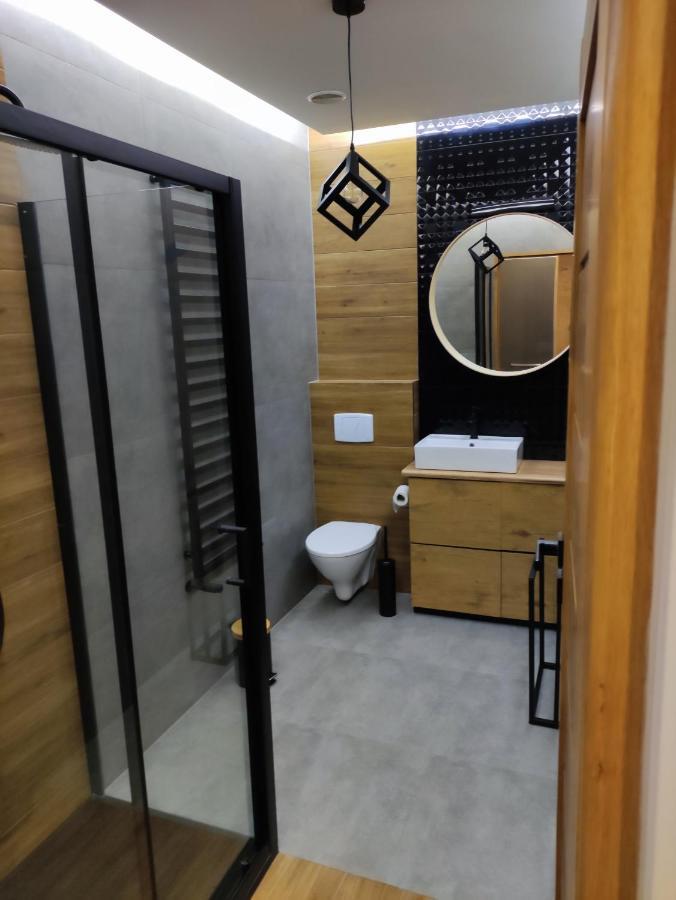 Stary Rynek Apartment Zawiercie Luaran gambar