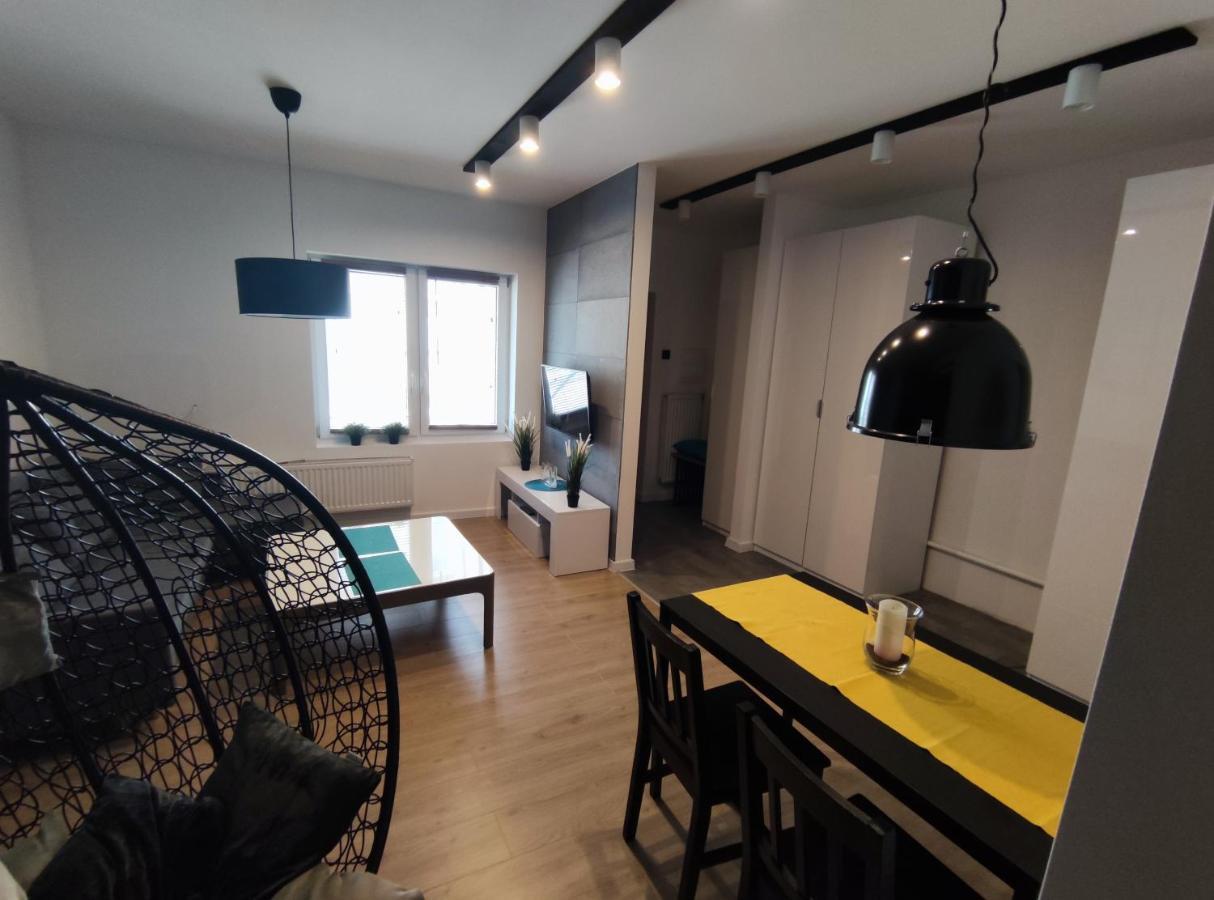 Stary Rynek Apartment Zawiercie Luaran gambar