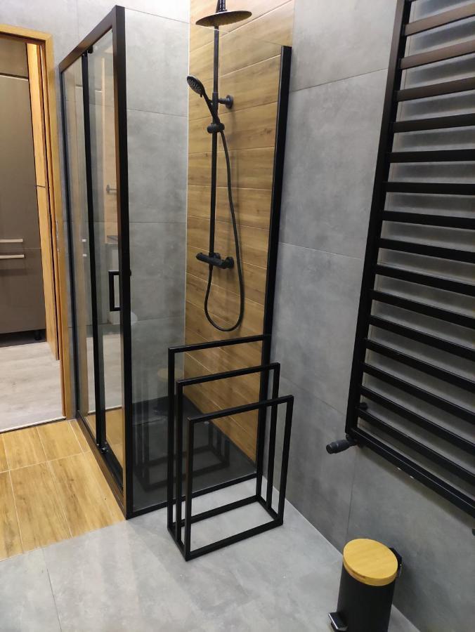 Stary Rynek Apartment Zawiercie Luaran gambar