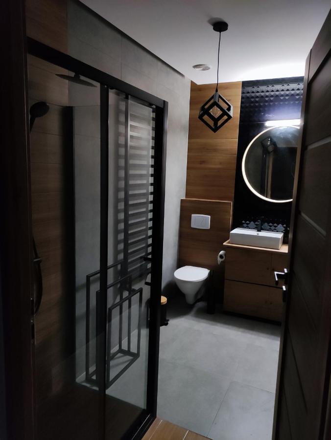 Stary Rynek Apartment Zawiercie Luaran gambar
